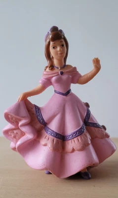 Papo Princess Figure - Image 1 of 4
