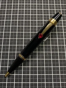 MONTBLANC BOHEM Je t'aime ballpoint pen - Picture 1 of 7