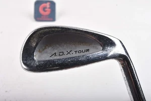 Yonex A.D.X Tour #9 Iron / Regular Flex Yonex A.D.X LTB 600 Shaft - Picture 1 of 6