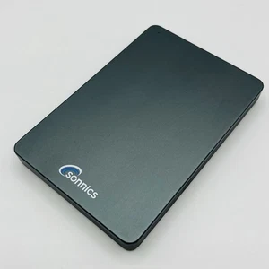 Sonnics 500GB Externe Festplatte - Sehr Guter Zustand [38161] - Bild 1 von 15