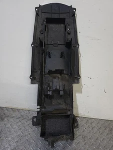 2004-2005 SUZUKI GSXR 600 750 OEM FACTORY BATTERY TRAY UNDERTAIL - Picture 1 of 15