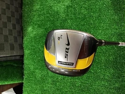 NIKE GOLF Sasquatch SUMO2 4W Fairway Wood Flex-S Diamana No Head Cover - Image 1 of 4