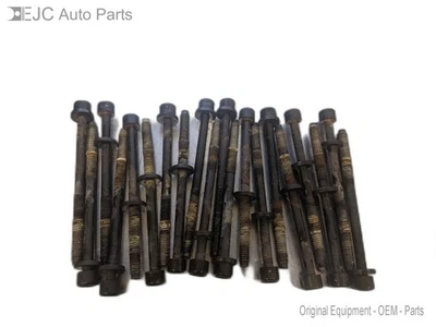 Kit de pernos de culata para 06-11 Cadillac DTS 4.6 Foto 1 de 4