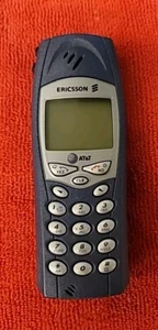 Ericsson Cell Phone R300LX Not Tested - Picture 1 of 4