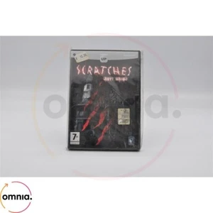 Scratches Graffi mortali - Foto 1 di 1