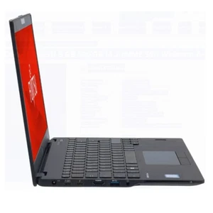Fujitsu Lifebook U939 Intel Core i5-8365u 13.3 8GB RAM 256 GB SSD Windows 10/11 - Bild 1 von 13