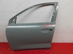 2016 2017 2018 2019 2020 KIA SORENTO LEFT SIDE FRONT DOOR SHELL OEM - Picture 1 of 9