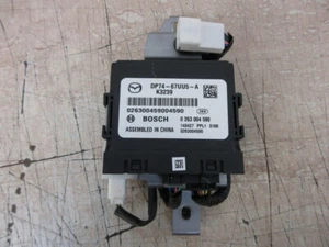Mazda 2 DE Einparkassistent Steuergerät Modul Einheit - Bild 1 von 7