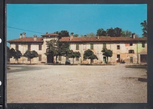Postkarte Corte Palasio Palazzo Trivulzio CI156 - Bild 1 von 1