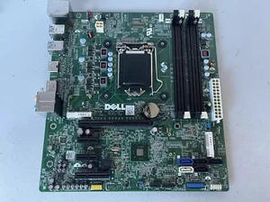 Dell XPS 8700 Intel Motherboard CN-0KWVT8 KWVT8 LGA1150 Z87 DZ87M01 USB 3.0 HDMI - Picture 1 of 3
