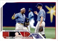 2023 Topps Update Baseball Pick Complete Your Set #US1-US200 RC Stars Base 🔥⚾🔥