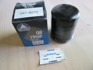 Engine Oil Filter BECK/ARNLEY 041-8075 for Chrysler Dodge Ford Mazda #M121BA - Bild 1 von 10