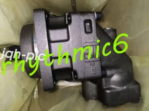 Brand New Parker F12-080-MF-IV-D-000-0000-P0 hydraulic motor Fast DHL orFedEx*j - Picture 1 of 3