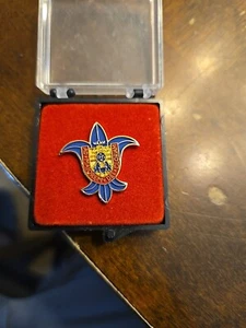 VERY COOL VINTAGE PIN - Picture 1 of 1