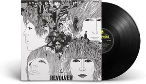 The Beatles - The Beatles Revolver 1LP [VINYL] - Picture 1 of 1