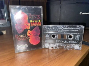 PSK 13 - Born Bad: Classic!! H Town: UGK - Picture 1 of 2