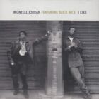 Montell Jordan I Like (CD) (US IMPORT)