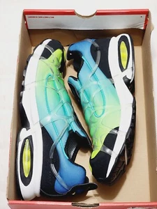 Nike Air Kukini Lemon Venom Men's Running Shoes DV1902-100 Size 10 NoTopBox - Picture 1 of 10