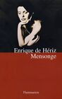 3517488 - Mensonge - Enrique De Hériz