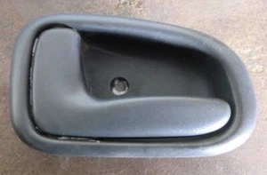 Toyota Corolla AE101 AE102 7/94-7/99 Left Inner Door Handle - Picture 1 of 2