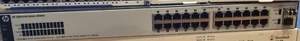 HP Switch Procurve 1810-24G J9980A - Photo 1/1