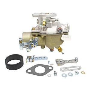 Carburetor for Massey Ferguson Tractor 235 245 For Zenith For Marvel Schebler TS - Picture 1 of 1