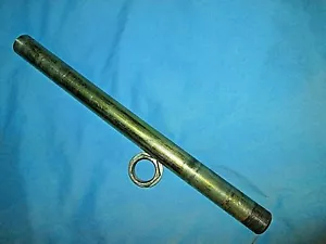 DUCATI oem ST2 ST3 ST4 ST4S REAR AXLE - Picture 1 of 4