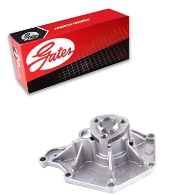 Bomba de agua principal del motor Gates para Audi S5 2010-2012 3L V6 GAS Foto 1 de 4