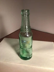 Vintage Nugrape Soda Bottle - Picture 1 of 16