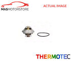 ENGINE COOLANT THERMOSTAT THERMOTEC D2A003TT I NEW OE REPLACEMENT