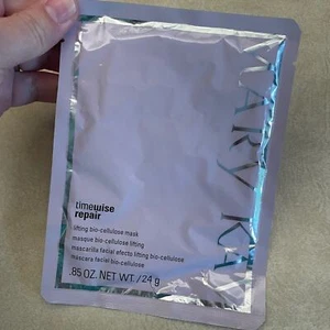 Mary Kay Timewise Repair Lifting Bio-Cellulose Mask .85 OZ NEW - Picture 1 of 6