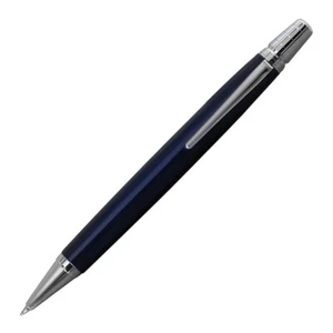 Pilot RAIZ Oil-based Ballpoint Pen fine 0.7mm Ocean Blue BR-1MR-OCL - Picture 1 of 5