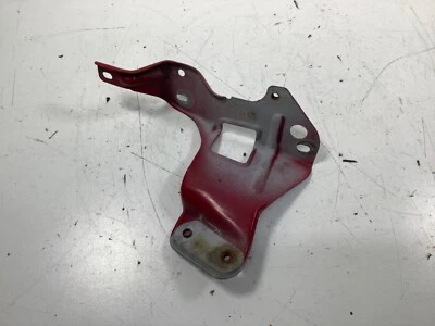 Soporte guardabarros delantero derecho Honda Del Sol 93-97 rojo OEM Foto 1 de 2