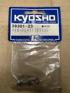 39301-23 Albero pilota (Enya) - Kyosho Super Ten - Foto 1 di 1