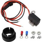 Car Ignition Electronic Dist Conversion Kit For F100 F250 F350 57-1974 8cyl 1281