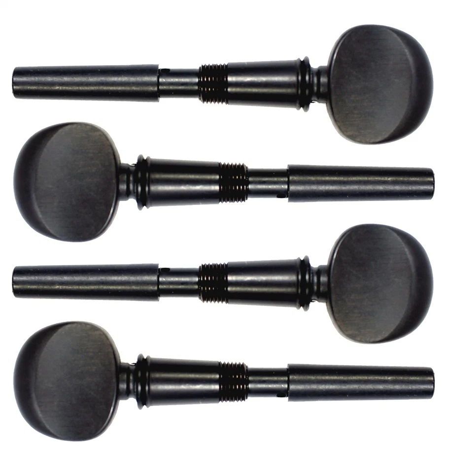 СОВЕРШЕНСТВО PEG СКРИПКА 7,8 ММ КОМПЛЕКТ EBONY ШВЕЙЦАРСКИЙ - Изображение 1 из 1