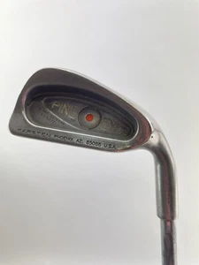 Ping Eye2 1 Iron Orange Dot Regular Flex Steel/Right Hand /New Grip /21100 - Picture 1 of 21