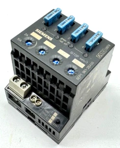 SIEMENS 6EP1961-2BA00 SITOP select diagnostics module 4-channel - Picture 1 of 7