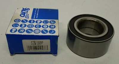 Unidad de buje súper automática PT511026X - Conjunto completo de buje de rueda | Nuevo Foto 1 de 4