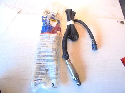 Датчик кислорода - (положение 3) ACDelco GM оригинальное оборудование AFS120 - Изображение 1 из 3