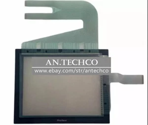GP2601-SC41 Touch Panel for GP2600-SC41-24V Screen Glass with Front Overlay - Picture 1 of 1