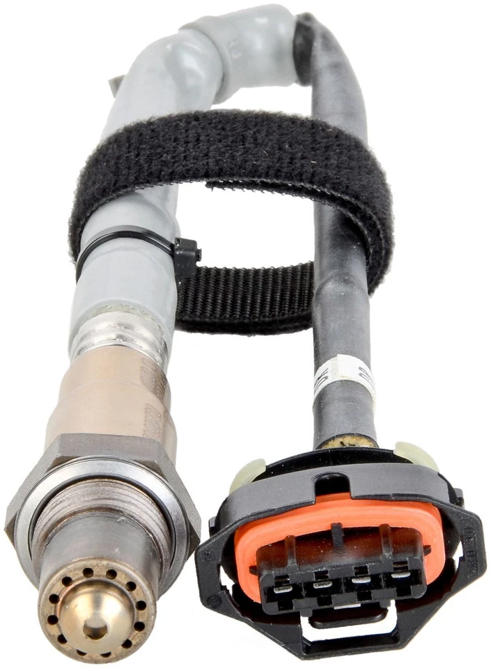 Oxygen Sensor-Actual OE Bosch 16733 fits 10-11 Cadillac SRX 2.8L-V6 - Image 1 of 4