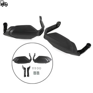 Handguard Protector fit for TIGER900 TIGER 900 Rally Pro GT Pro 20-21 BK B2 - Picture 1 of 12