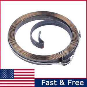 Molla avviamento tirante rinculo per motore Honda GX120 GX140 GX160 GX200 28442ZH8003 - Foto 1 di 8