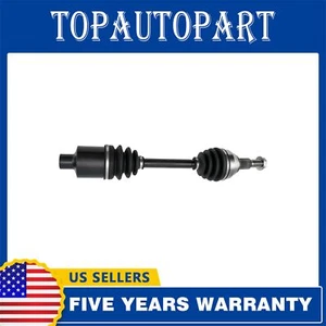 1pc Front Right CV Axle Joint Shaft Assembly for 07-2010 Saturn Outlook 661466 - Picture 1 of 17