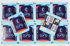 Panini UEFA FEMMES EURO Royaume-Uni 2022 Sticker - 10 Sacs Packets 50 stickers