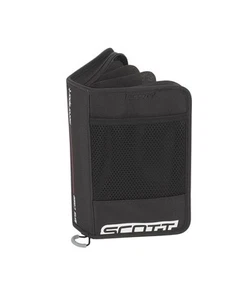 SCOOT PORTALENTI MX LENS CASE SCOOT BLACK - Picture 1 of 1