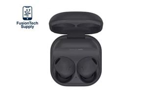 Samsung Galaxy Buds2 Pro True Wireless Bluetooth Earbud Headphones - Graphite - Photo 1 sur 6