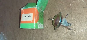 POMPETTA RIPRESA DEPRESSORE SPINTEROGENO VALEO CD631 per ALFASUD RENAULT 15 18 - Picture 1 of 3