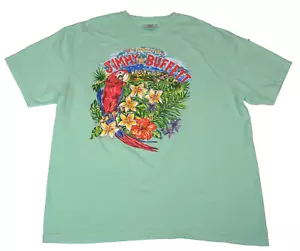 Comfort Colors Tribute to Jimmy Buffett Keep the Party Going T-Shirt Herren 2XL - Bild 1 von 6